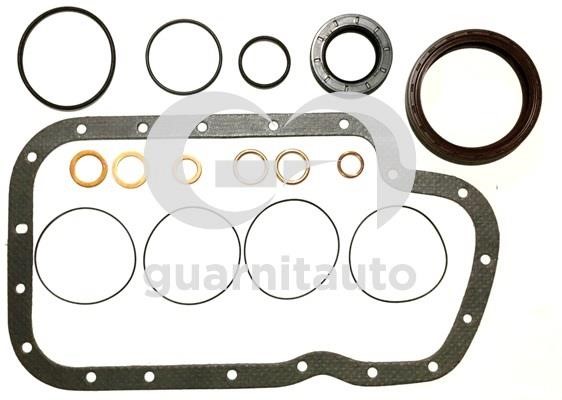 Wilmink Group WG2133244 Gasket Set, crank case WG2133244: Buy near me in Poland at 2407.PL - Good price!