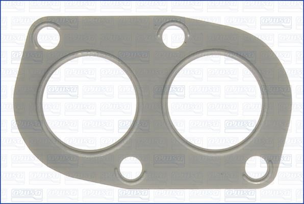 Wilmink Group WG1158117 Exhaust pipe gasket WG1158117: Buy near me in Poland at 2407.PL - Good price!