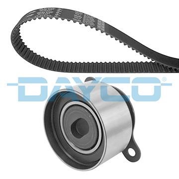 Wilmink Group WG2007520 Timing Belt Kit WG2007520: Buy near me in Poland at 2407.PL - Good price!