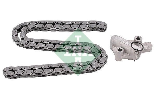 Wilmink Group WG1978471 Timing chain kit WG1978471: Buy near me in Poland at 2407.PL - Good price!