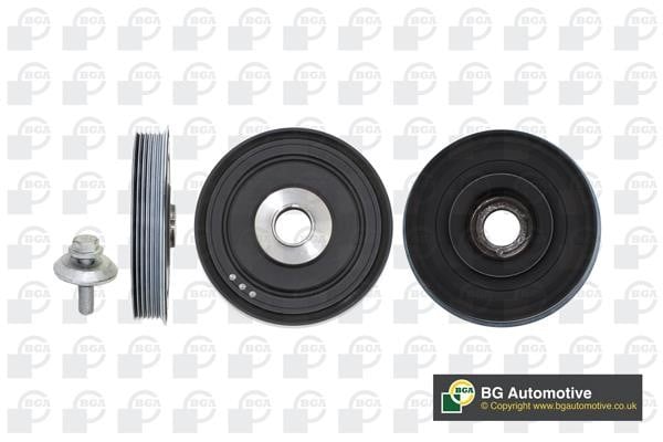 Wilmink Group WG1760765 Belt Pulley Set, crankshaft WG1760765: Buy near me at 2407.PL in Poland at an Affordable price!