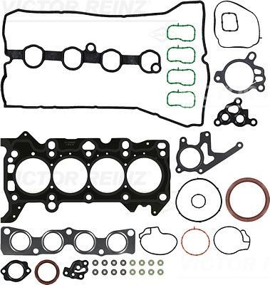 Wilmink Group WG1790989 Full Gasket Set, engine WG1790989: Buy near me in Poland at 2407.PL - Good price!