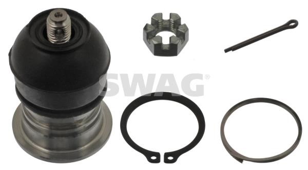 Wilmink Group WG2038528 Ball joint WG2038528: Buy near me in Poland at 2407.PL - Good price!