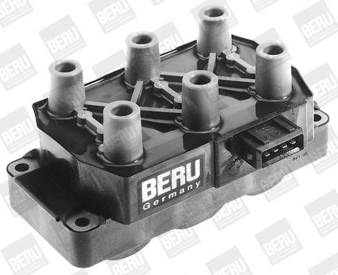 Wilmink Group WG1487324 Ignition coil WG1487324: Buy near me in Poland at 2407.PL - Good price!