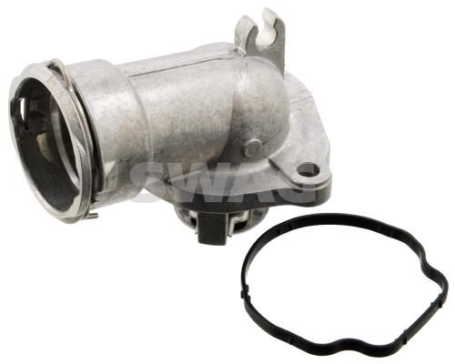 Wilmink Group WG2026319 Thermostat, coolant WG2026319: Buy near me in Poland at 2407.PL - Good price!