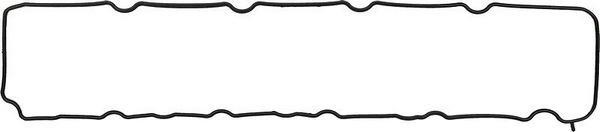 Wilmink Group WG1007448 Gasket, cylinder head cover WG1007448: Buy near me in Poland at 2407.PL - Good price!