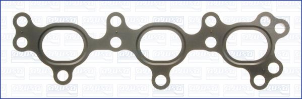 Wilmink Group WG1162342 Exhaust manifold dichtung WG1162342: Buy near me in Poland at 2407.PL - Good price!