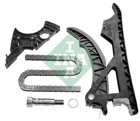 Wilmink Group WG1725420 Timing chain kit WG1725420: Buy near me in Poland at 2407.PL - Good price!