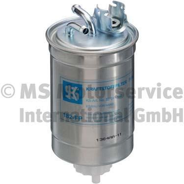 Wilmink Group WG1018287 Fuel filter WG1018287: Buy near me in Poland at 2407.PL - Good price!
