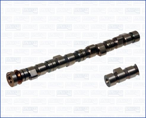 Wilmink Group WG1171568 Camshaft WG1171568: Buy near me in Poland at 2407.PL - Good price!