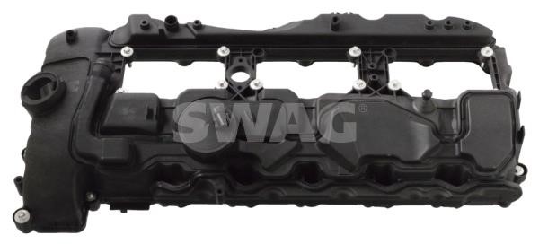 Wilmink Group WG1889763 Cylinder Head Cover WG1889763: Buy near me at 2407.PL in Poland at an Affordable price!