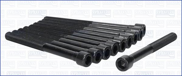 Wilmink Group WG1009582 Cylinder Head Bolts Kit WG1009582: Buy near me in Poland at 2407.PL - Good price!