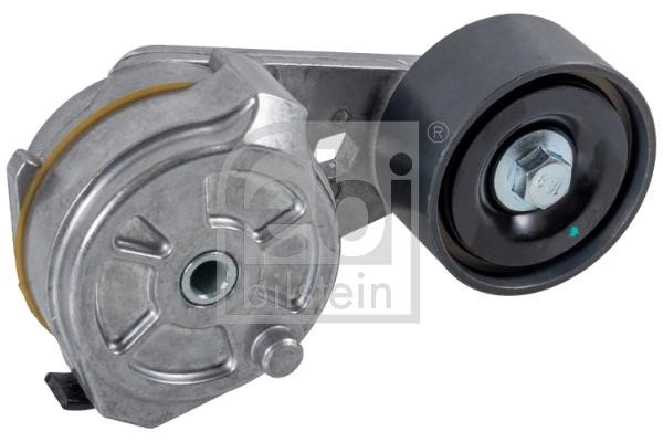 Wilmink Group WG1437472 Tensioner pulley, timing belt WG1437472: Buy near me at 2407.PL in Poland at an Affordable price!