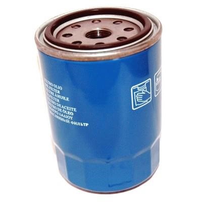 Wilmink Group WG1746736 Oil Filter WG1746736: Buy near me in Poland at 2407.PL - Good price!