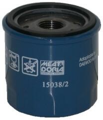 Wilmink Group WG1746684 Oil Filter WG1746684: Buy near me in Poland at 2407.PL - Good price!