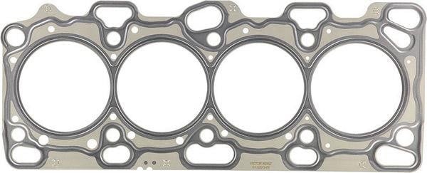 Wilmink Group WG1704703 Gasket, cylinder head WG1704703: Buy near me in Poland at 2407.PL - Good price!