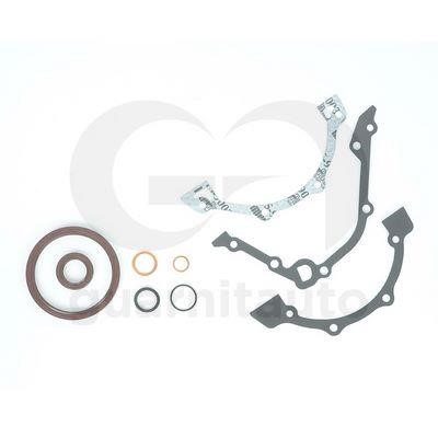 Wilmink Group WG2133187 Gasket Set, crank case WG2133187: Buy near me in Poland at 2407.PL - Good price!