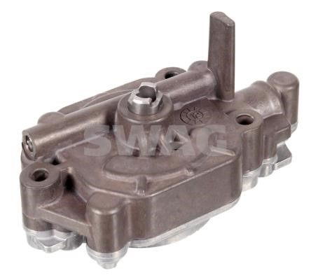 Wilmink Group WG1889727 OIL PUMP WG1889727: Buy near me in Poland at 2407.PL - Good price!