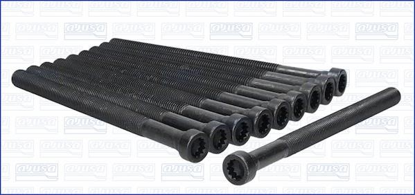 Wilmink Group WG1455987 Cylinder Head Bolts Kit WG1455987: Buy near me in Poland at 2407.PL - Good price!