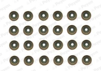 Wilmink Group WG1460727 Valve oil seals, kit WG1460727: Buy near me in Poland at 2407.PL - Good price!