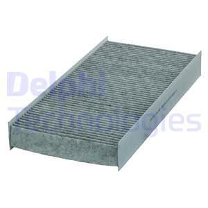Wilmink Group WG2040066 Filter, interior air WG2040066: Buy near me in Poland at 2407.PL - Good price!
