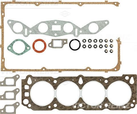 Wilmink Group WG1102569 Gasket Set, cylinder head WG1102569: Buy near me in Poland at 2407.PL - Good price!