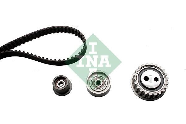 Wilmink Group WG1097399 Timing Belt Kit WG1097399: Buy near me in Poland at 2407.PL - Good price!