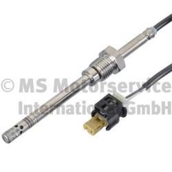 Wilmink Group WG2101222 Exhaust gas temperature sensor WG2101222: Buy near me in Poland at 2407.PL - Good price!