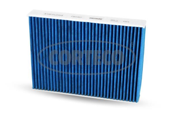 Wilmink Group WG1923366 Filter, interior air WG1923366: Buy near me in Poland at 2407.PL - Good price!