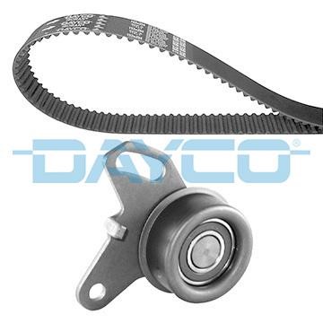 Wilmink Group WG2007302 Timing Belt Kit WG2007302: Buy near me in Poland at 2407.PL - Good price!