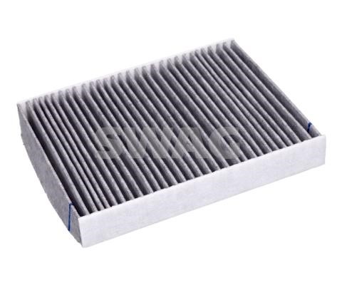 Wilmink Group WG1430249 Activated Carbon Cabin Filter WG1430249: Buy near me in Poland at 2407.PL - Good price!