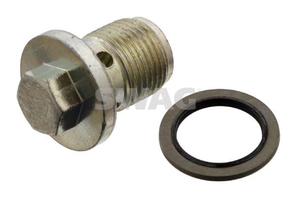 Wilmink Group WG1429979 Sump plug WG1429979: Buy near me in Poland at 2407.PL - Good price!