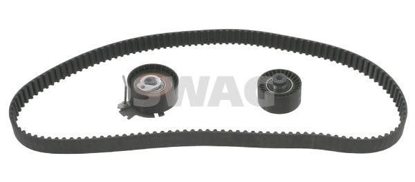 Wilmink Group WG1431142 Timing Belt Kit WG1431142: Buy near me in Poland at 2407.PL - Good price!
