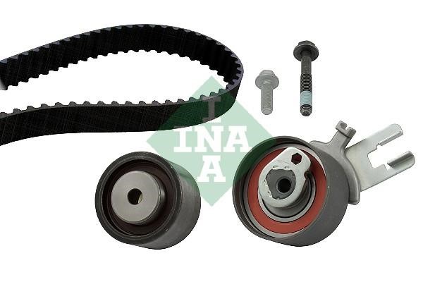 Wilmink Group WG1252009 Timing Belt Kit WG1252009: Buy near me in Poland at 2407.PL - Good price!
