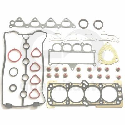 Wilmink Group WG2132910 Gasket Set, cylinder head WG2132910: Buy near me in Poland at 2407.PL - Good price!