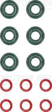 Wilmink Group WG1242526 Valve oil seals, kit WG1242526: Buy near me in Poland at 2407.PL - Good price!