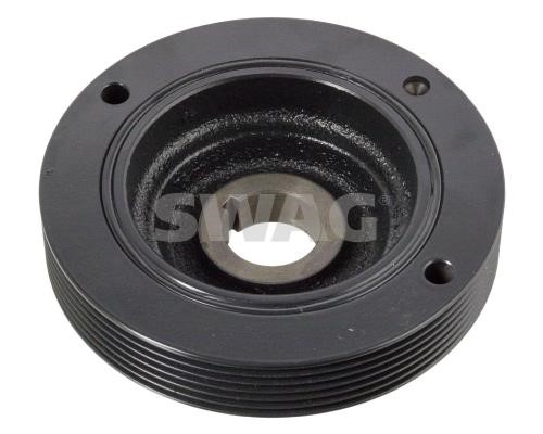 Wilmink Group WG1807392 Belt Pulley, crankshaft WG1807392: Buy near me at 2407.PL in Poland at an Affordable price!