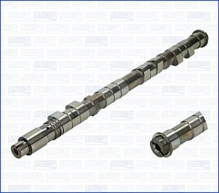 Wilmink Group WG1171587 Camshaft WG1171587: Buy near me in Poland at 2407.PL - Good price!