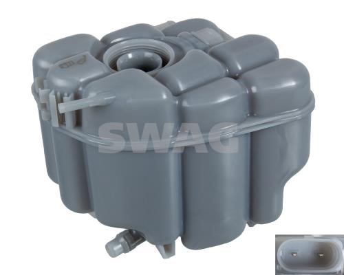 Wilmink Group WG2029880 Expansion Tank, coolant WG2029880: Buy near me in Poland at 2407.PL - Good price!