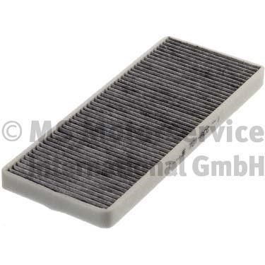 Wilmink Group WG1018600 Activated Carbon Cabin Filter WG1018600: Buy near me in Poland at 2407.PL - Good price!