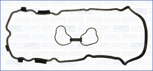 Wilmink Group WG1455498 Valve Cover Gasket (kit) WG1455498: Buy near me in Poland at 2407.PL - Good price!
