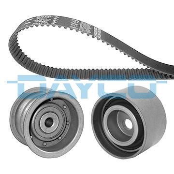 Wilmink Group WG2007268 Timing Belt Kit WG2007268: Buy near me in Poland at 2407.PL - Good price!