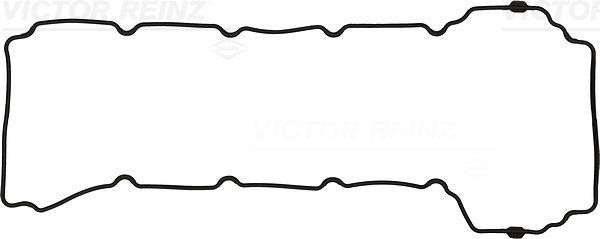 Wilmink Group WG1379685 Gasket, cylinder head cover WG1379685: Buy near me in Poland at 2407.PL - Good price!