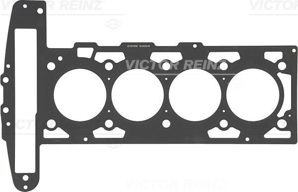 Wilmink Group WG1103407 Gasket, cylinder head WG1103407: Buy near me in Poland at 2407.PL - Good price!