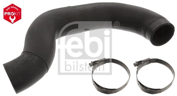 Wilmink Group WG1836314 Radiator Hose WG1836314: Buy near me in Poland at 2407.PL - Good price!