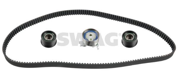 Wilmink Group WG1429885 Timing Belt Kit WG1429885: Buy near me in Poland at 2407.PL - Good price!