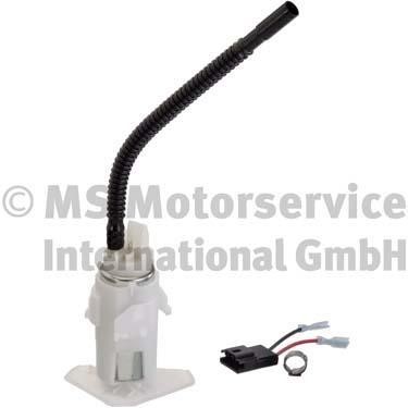 Wilmink Group WG1888909 Fuel Pump WG1888909: Buy near me in Poland at 2407.PL - Good price!