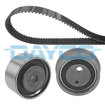 Wilmink Group WG2007455 Timing Belt Kit WG2007455: Buy near me in Poland at 2407.PL - Good price!