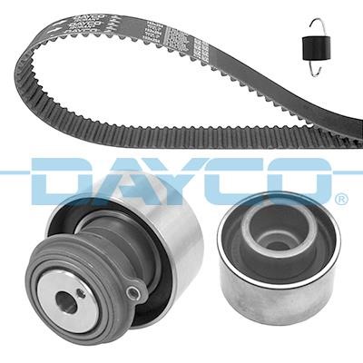 Wilmink Group WG2007261 Timing Belt Kit WG2007261: Buy near me in Poland at 2407.PL - Good price!