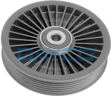 Wilmink Group WG2004434 Idler Pulley WG2004434: Buy near me in Poland at 2407.PL - Good price!